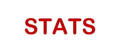 stats