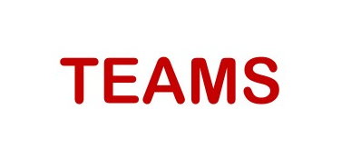 teams